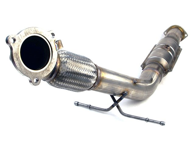 Volvo s60 deals 2.5 t downpipe