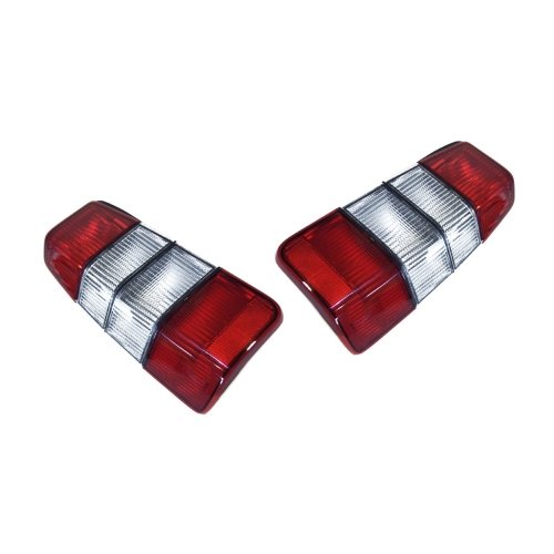 Volvo 245 outlet tail lights