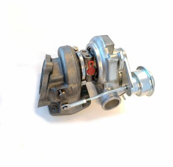 TD04HL-22T Billet Turbocompressor