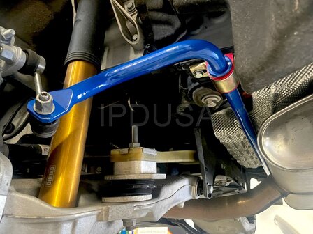 Anti Sway Bar Rear - Volvo XC90 2016- (P5)