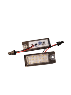 LED module Kentekenplaat Verlichting