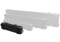 SlimLine 211mm Oilcooler 14 Rows