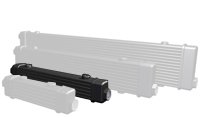 SlimLine 313mm Oilcooler 6 Rows