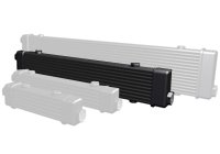 SlimLine 490mm Oilcooler 10 Rows