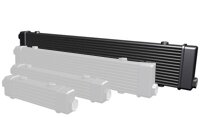 SlimLine 655mm Oilcooler 6 Rows