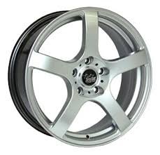 Alloy Wheel SSW Trex 7x17&quot; ET40 4x114.3