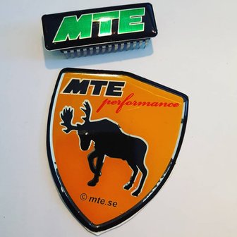 MTE Volvo Software Tuning