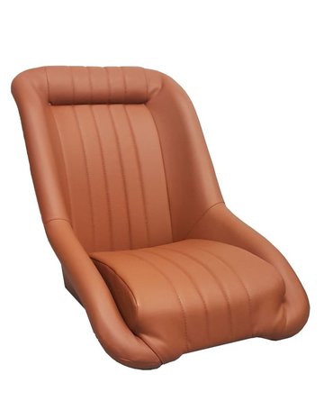 Bucketseat Vintage Legend [brown]