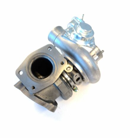 TD04HL-22T Billet Turbocompressor