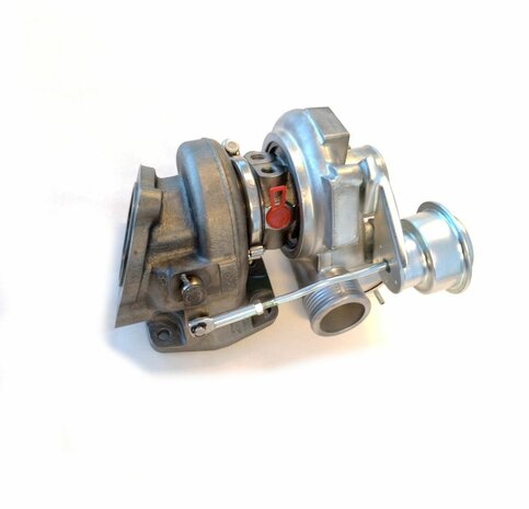 TD04HL-20T Billet Turbocompressor