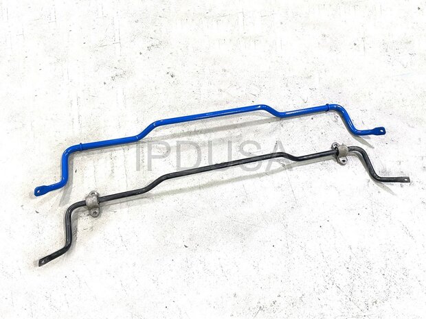 Anti Sway Bar Rear - Volvo XC90 2016- (P5)