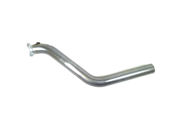 JT 3" Downpipe Volvo 940 Upgrade straight turbo 16T & 19T, 1990-98 NOT standard stainless steel