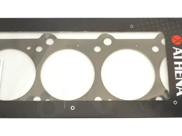 Reinforced MLS headgasket Volvo B23/B230/B234