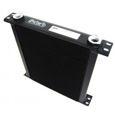 Proline 405mm Oilcooler 34 Rows