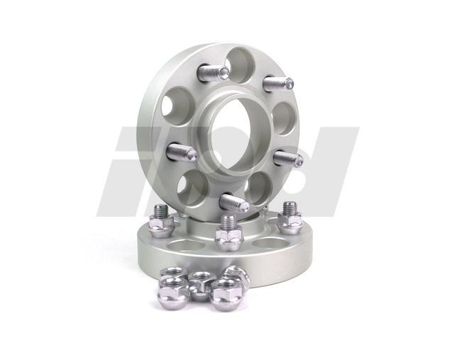 Spacers volvo store 240