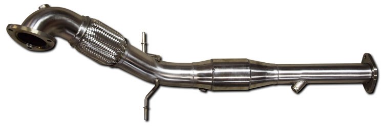 Downpipe volvo on sale s60 t5