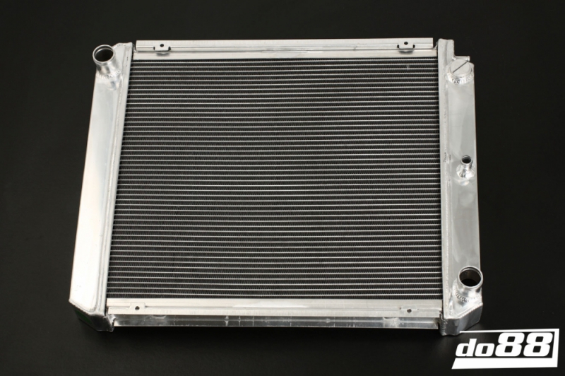 Volvo on sale 740 radiator