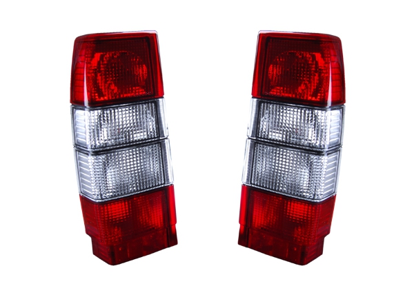 Volvo 940 on sale tail lights