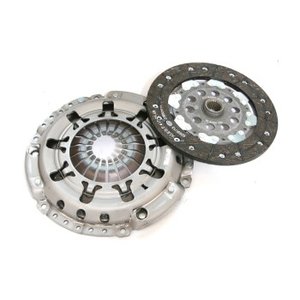 Clutch Kit Volvo S40 / V40 / S60 / V70N / XC Turbo 2002-07 - European ...